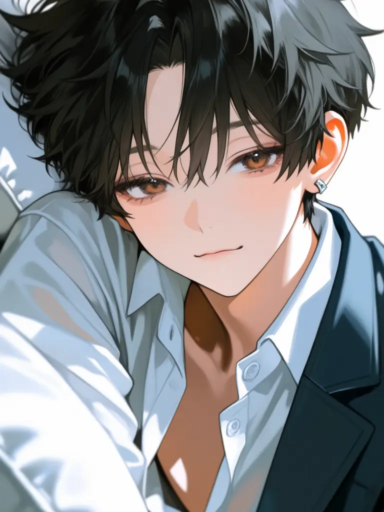 gamusiroreronu551의 恋人のライバルが多すぎます！