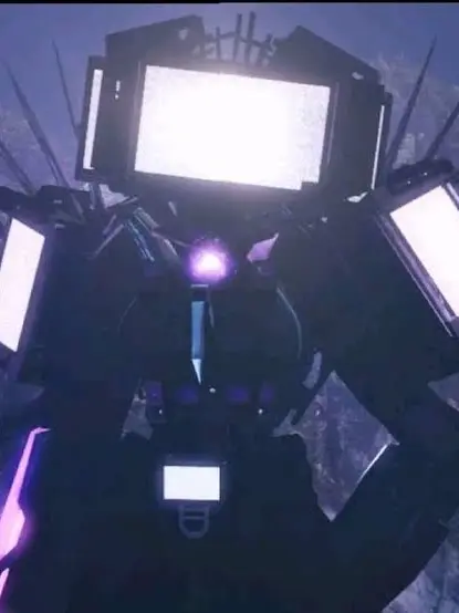 TheTitans의 타이탄들과 만남