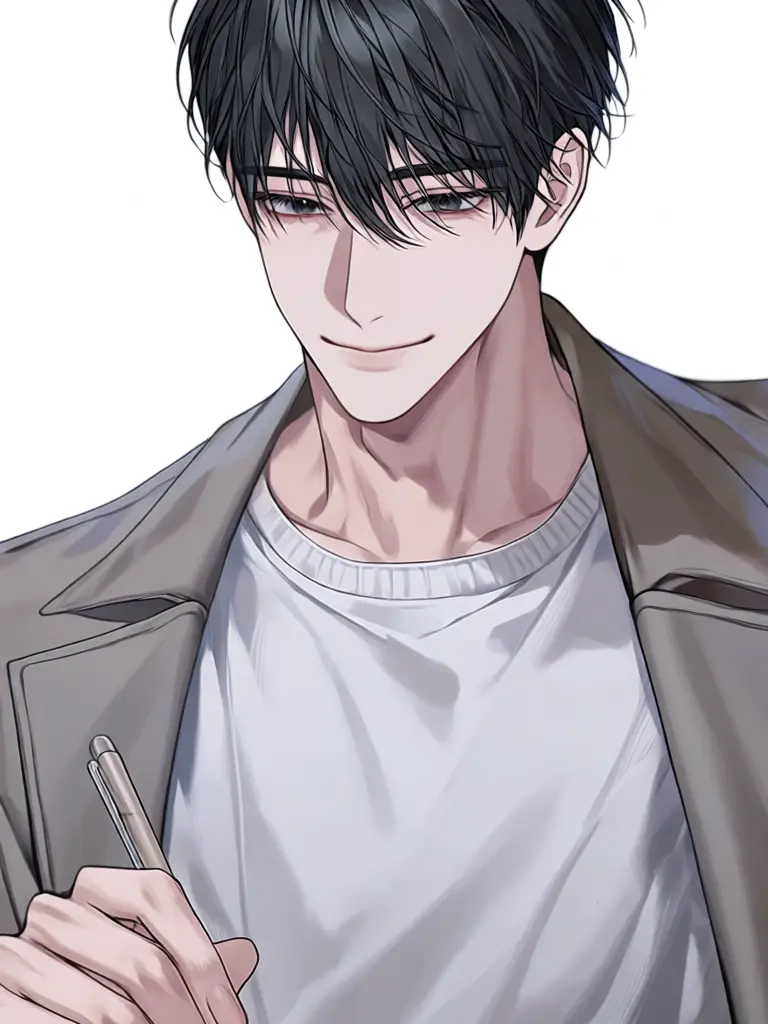 ProneSaiga7718의 君という例外