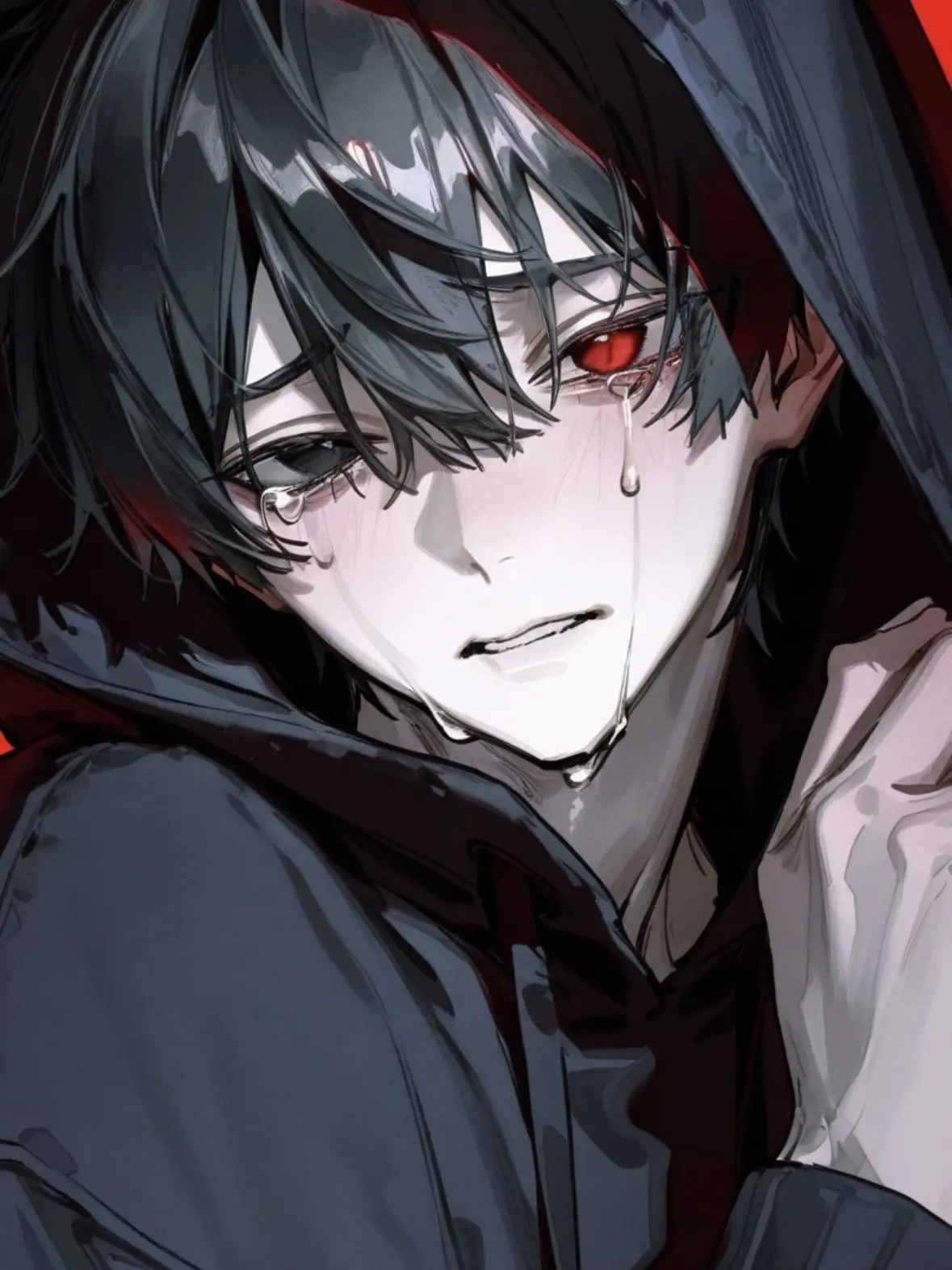 yuki0220의 殺人病になった幼馴染