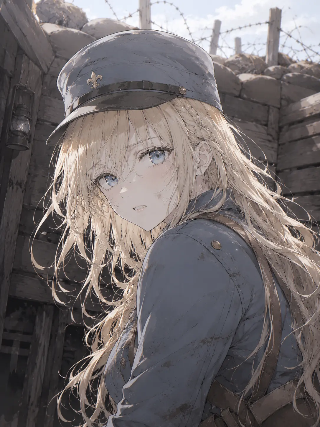 purem0106의 Clémence Laurent