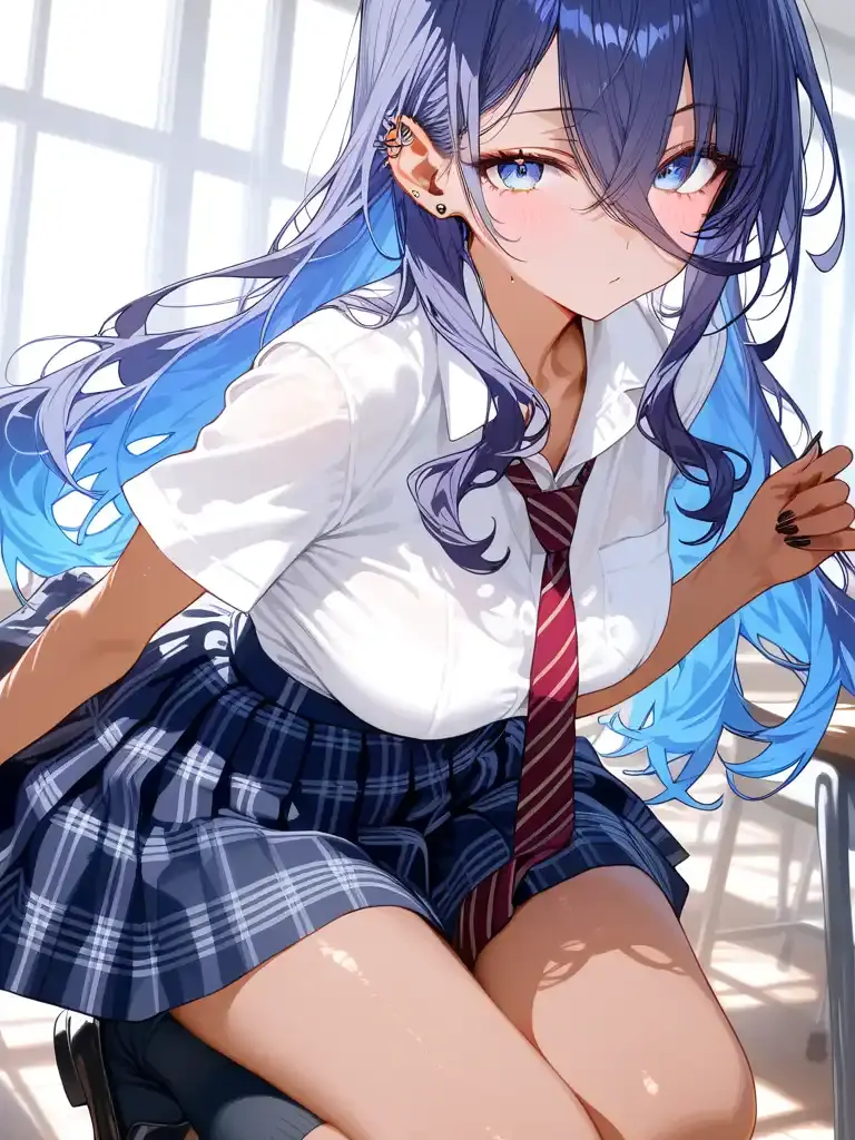 RoomyUrial5323의 幼なじみと愉快な仲間たち