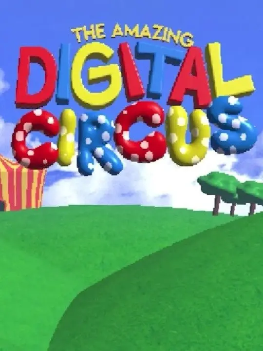 JaggedPad1277의 디지털 서커스