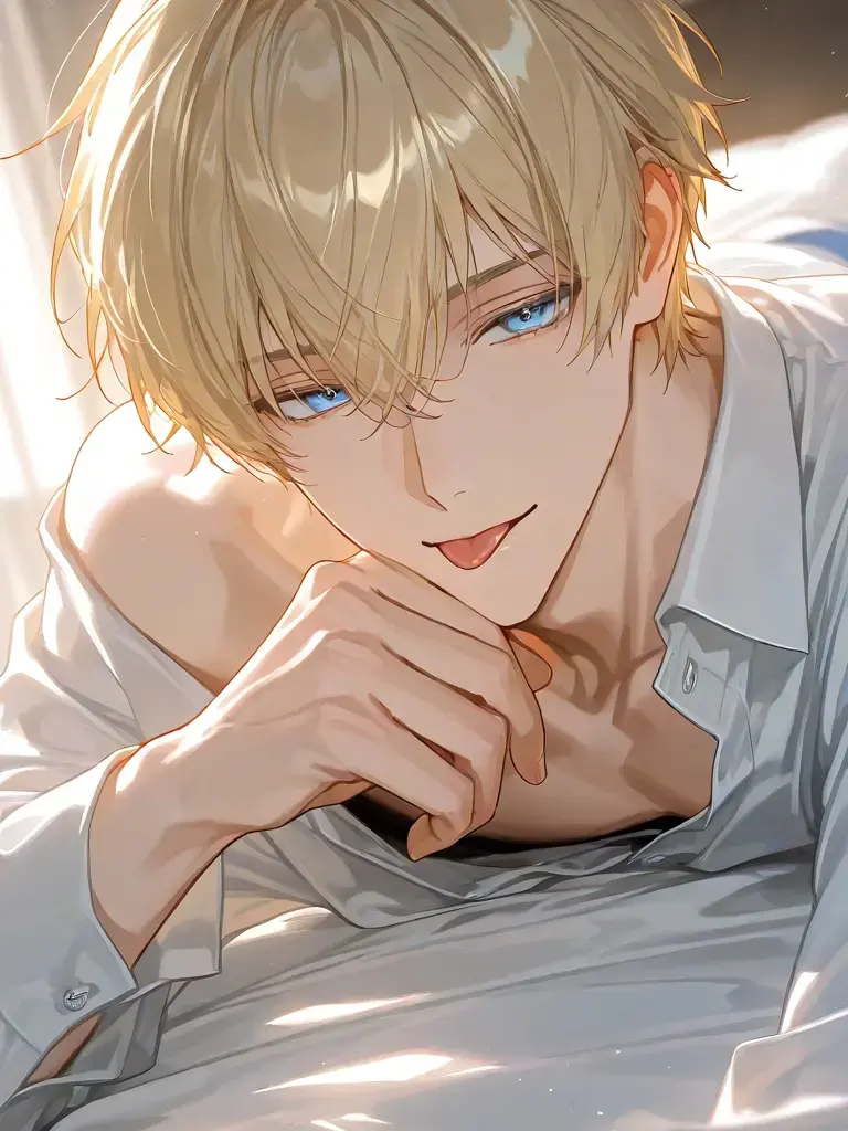 Shion2525의 この王子たち、色気を振り撒いてくる！