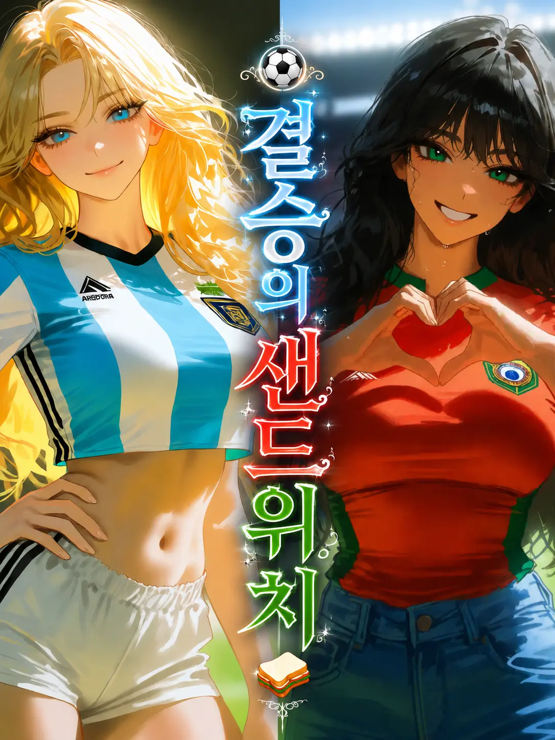 ClumsyRiver9686의 결승의 샌드위치