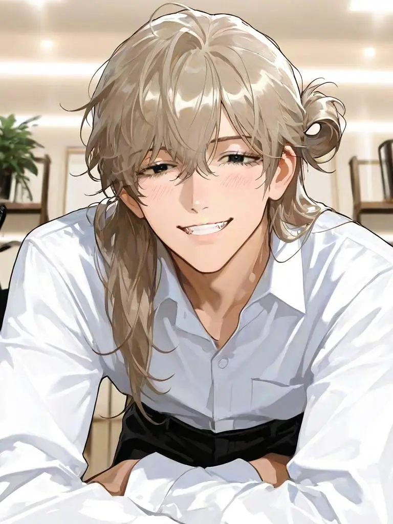 LoyalNail2493의 幼馴染のオネエ