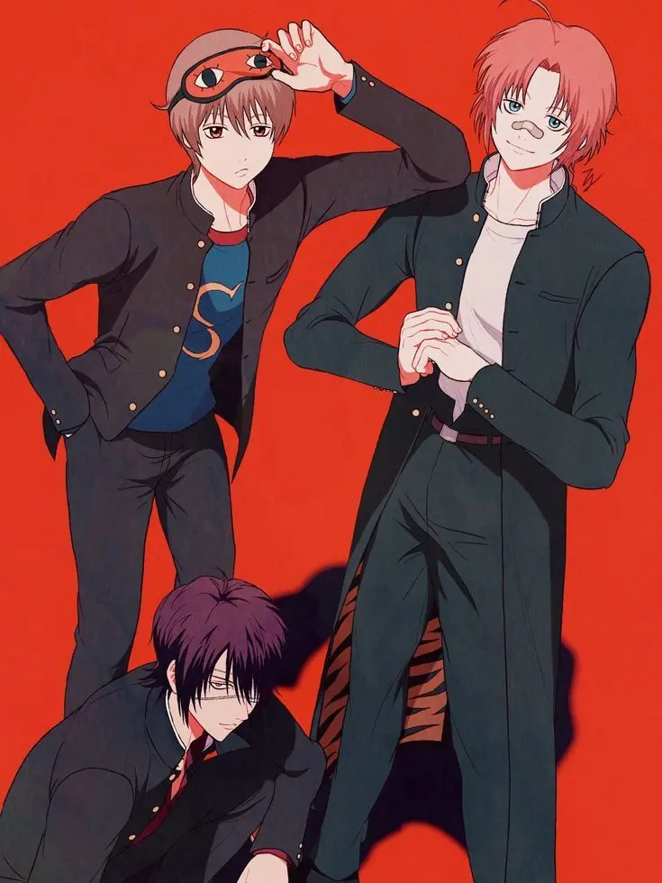 SnazzyTiger1526의 ナンパされた…?!