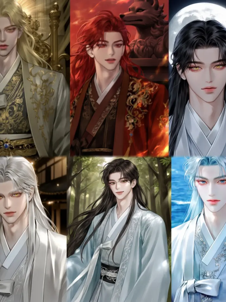 GreatMud5747의 가장 높은 존재들