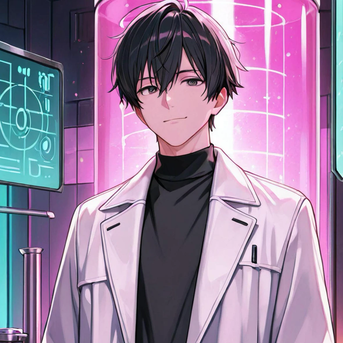 、
