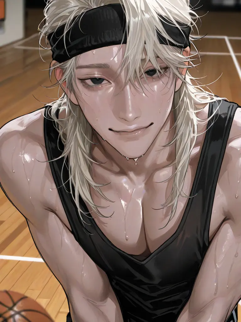 gw__077의 좋아한다고, 말할 수 없어
