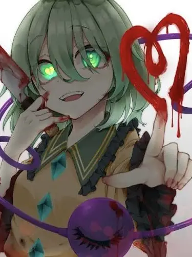 MadHare5983의 人里殺人事件録