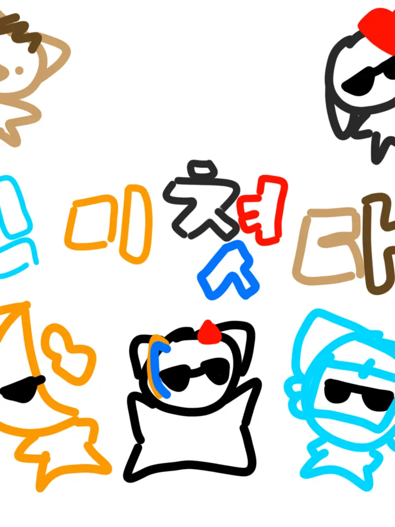 None_Bori_Boribob의 팀미쳣나
