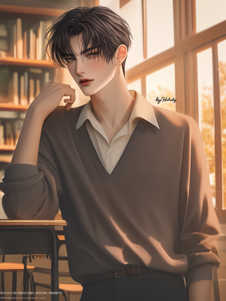 선우진 대표 이미지