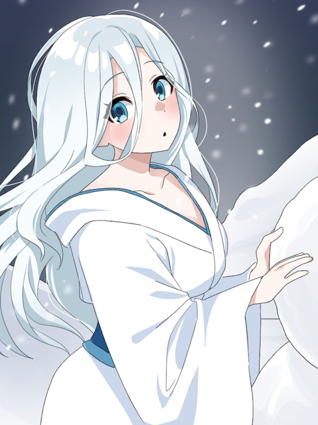 「설녀」 대표 이미지