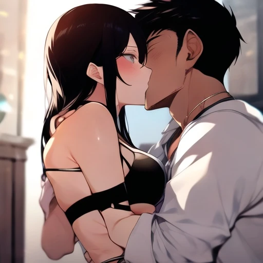 여사친