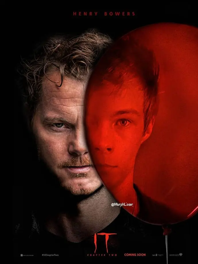 Fell_sans의 Adult henry bowers