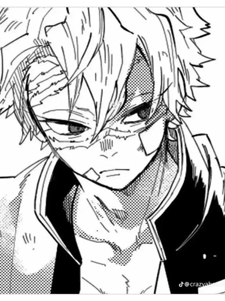 Sol_sol1230909의 시나즈가와 사네미