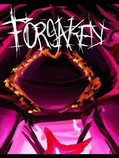 forsaken.uesr의 포세이큰(내 첫 작품!)
