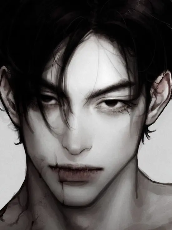 BlankCake의 유중혁