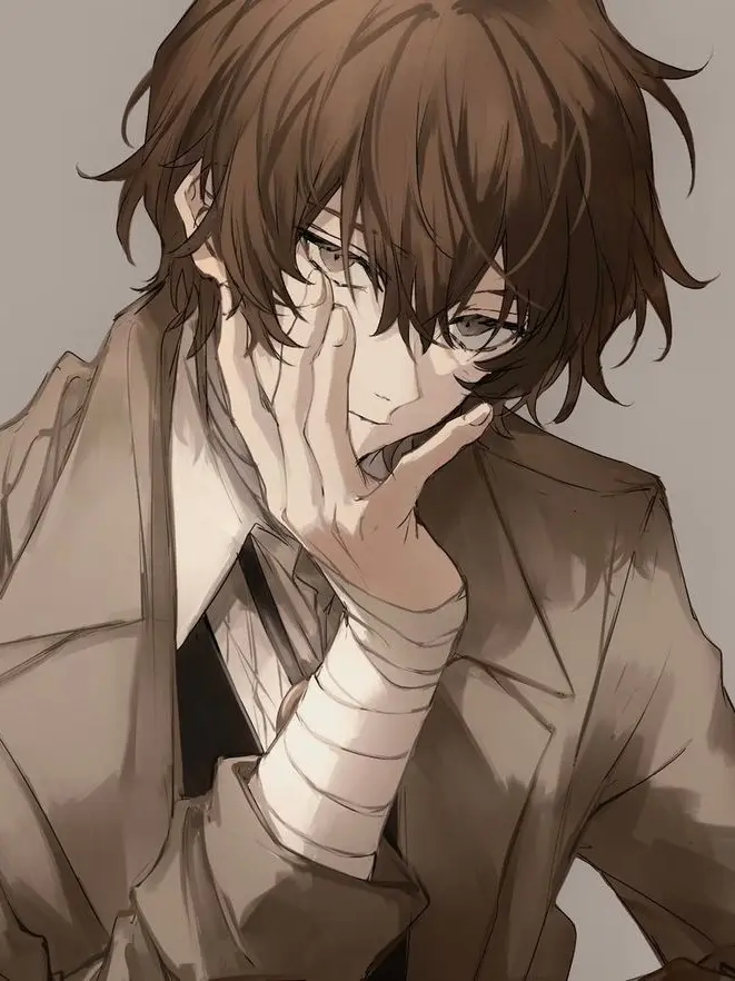 NoisyDingo5905의 다자이 오사무