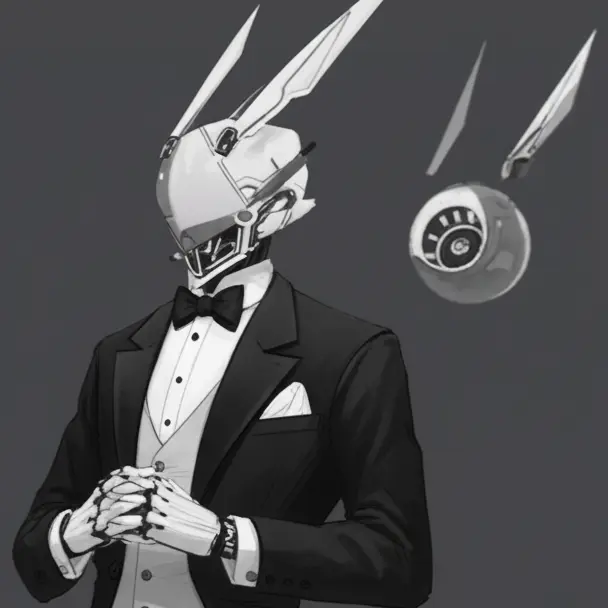 Melltea의 Model LDN-01