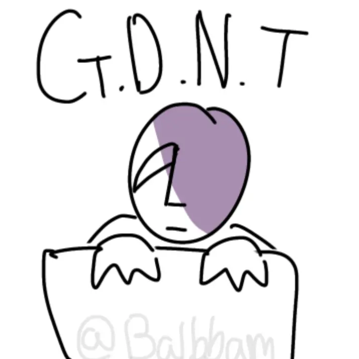 Balbbam의 잘자, 좋은 꿈꿔.