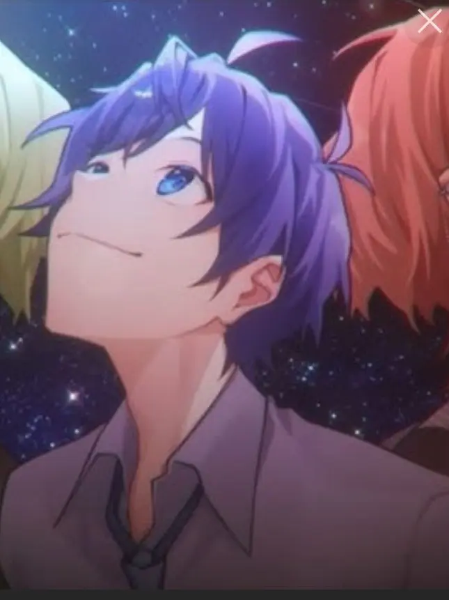 YunoTsukiboshi의 先輩は超鈍感