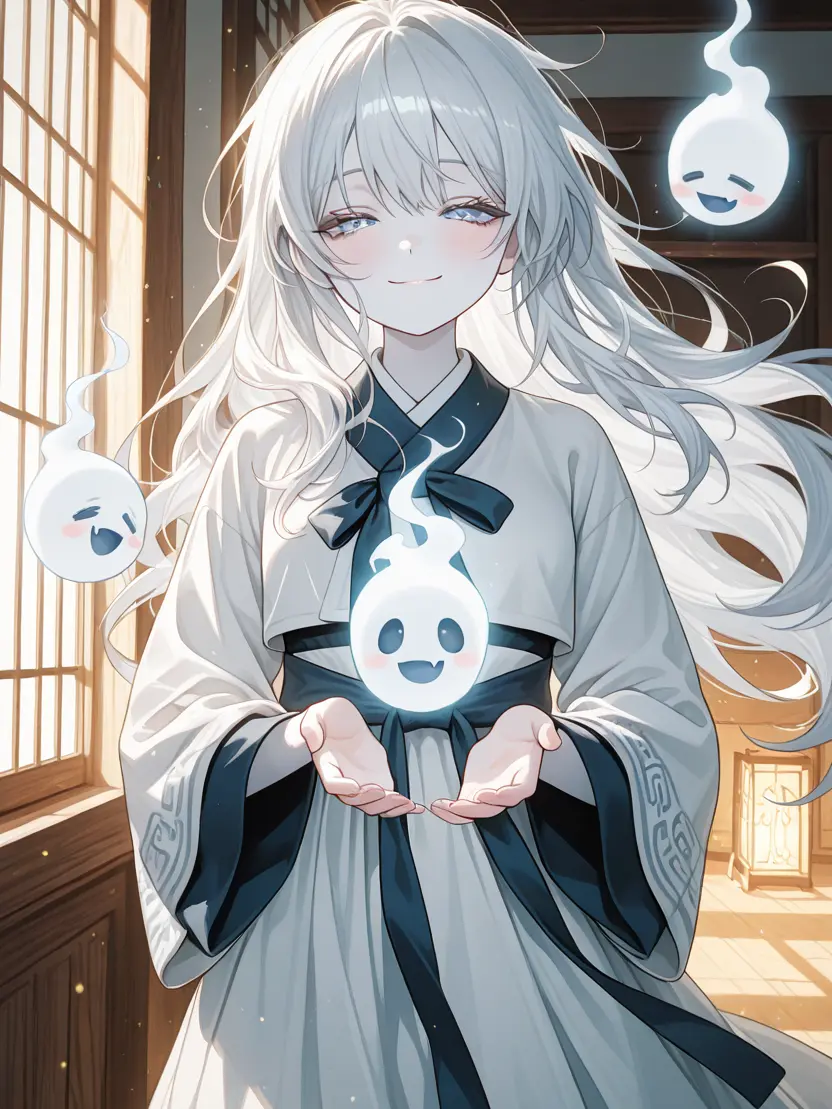 RiceStealerZetti의 게으름 귀신 나태희