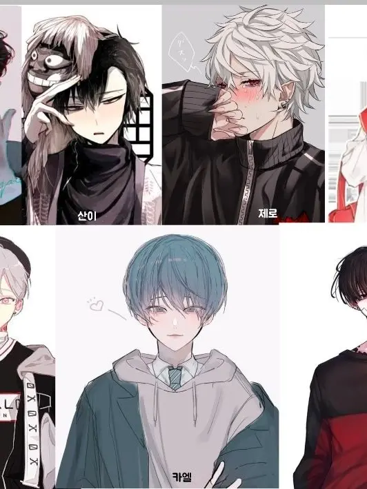 KindFace4829의 ...내방에서 뭐하니.