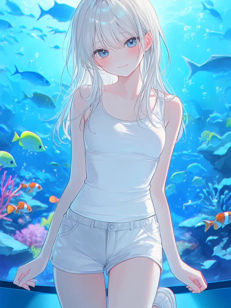 Drugged303.의 海の幽霊