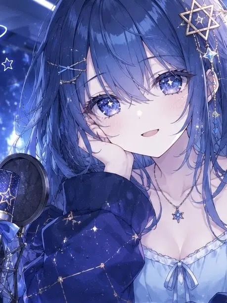 touka1115의 箒星