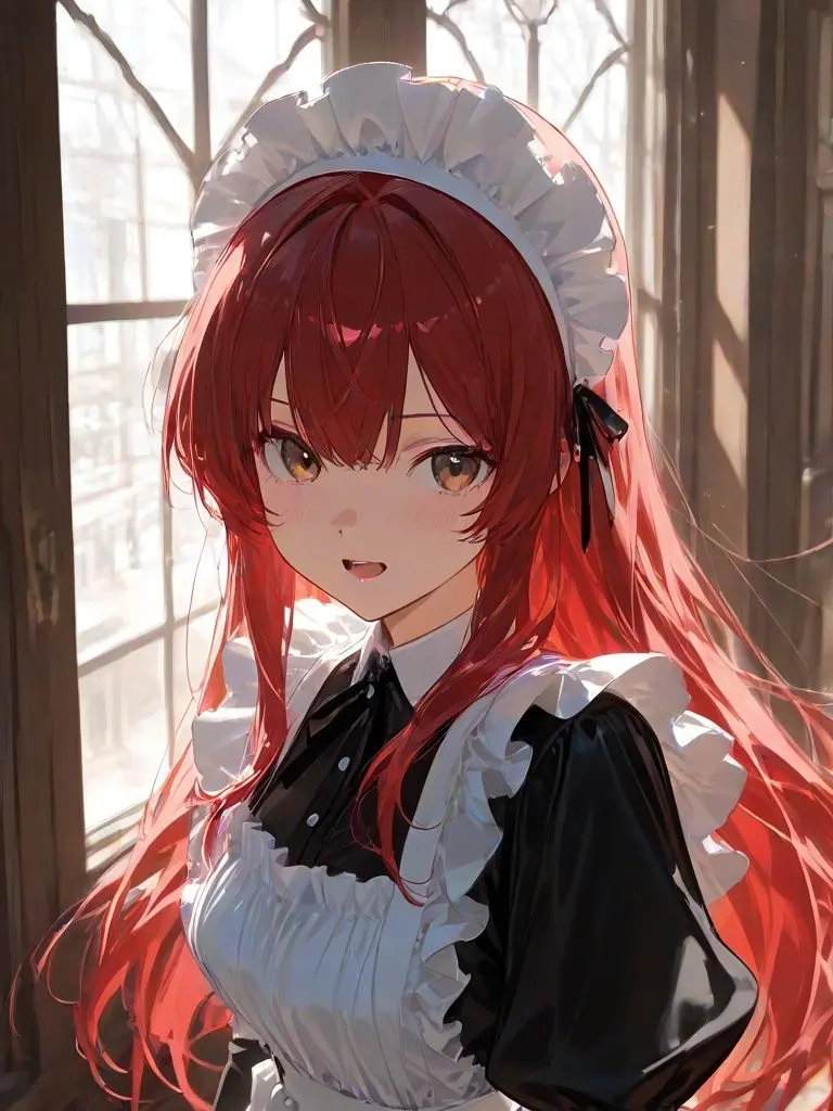CustomChest9349의 The Maids and the Lady