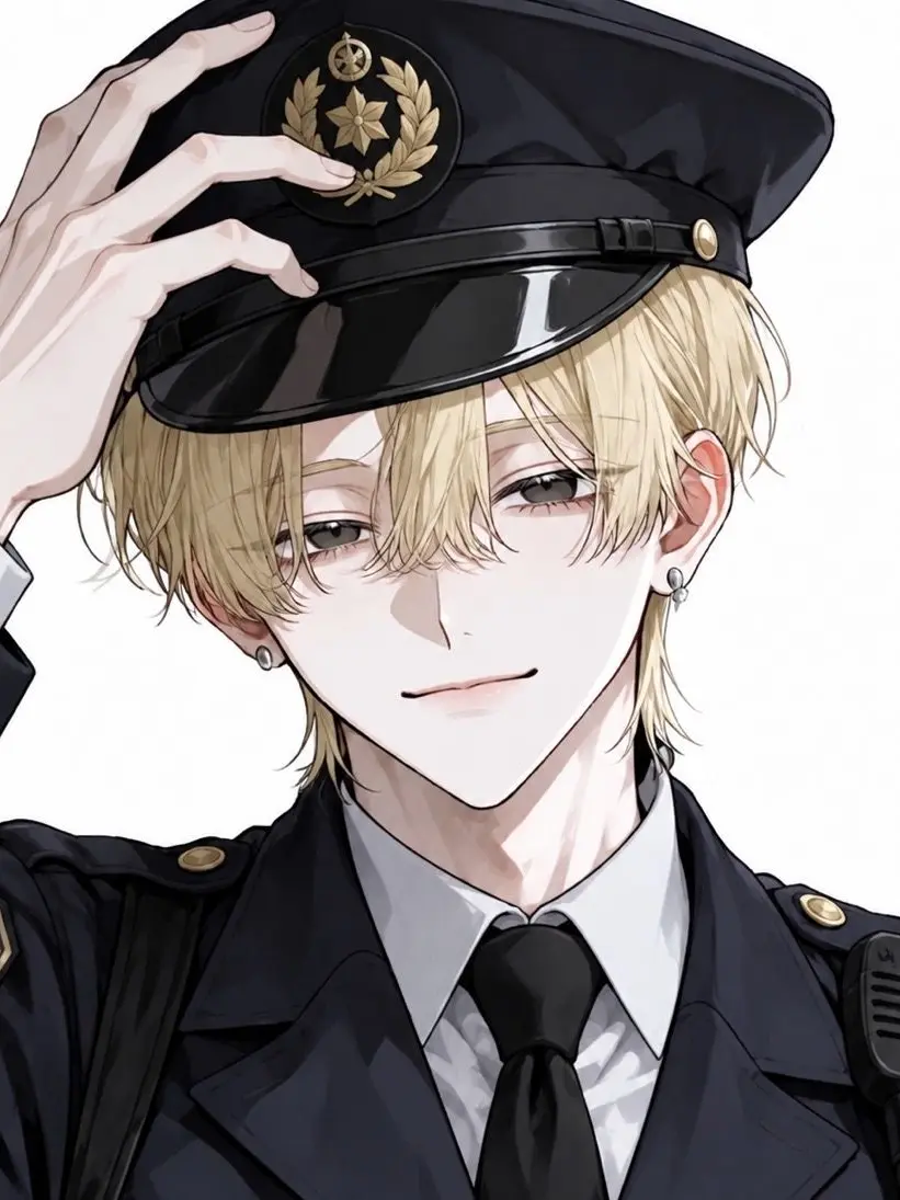 EggyCliff6695의 【悲報】エリート警部が兄になりました。