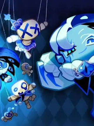 Kirx_ta72의 비스트 아이돌