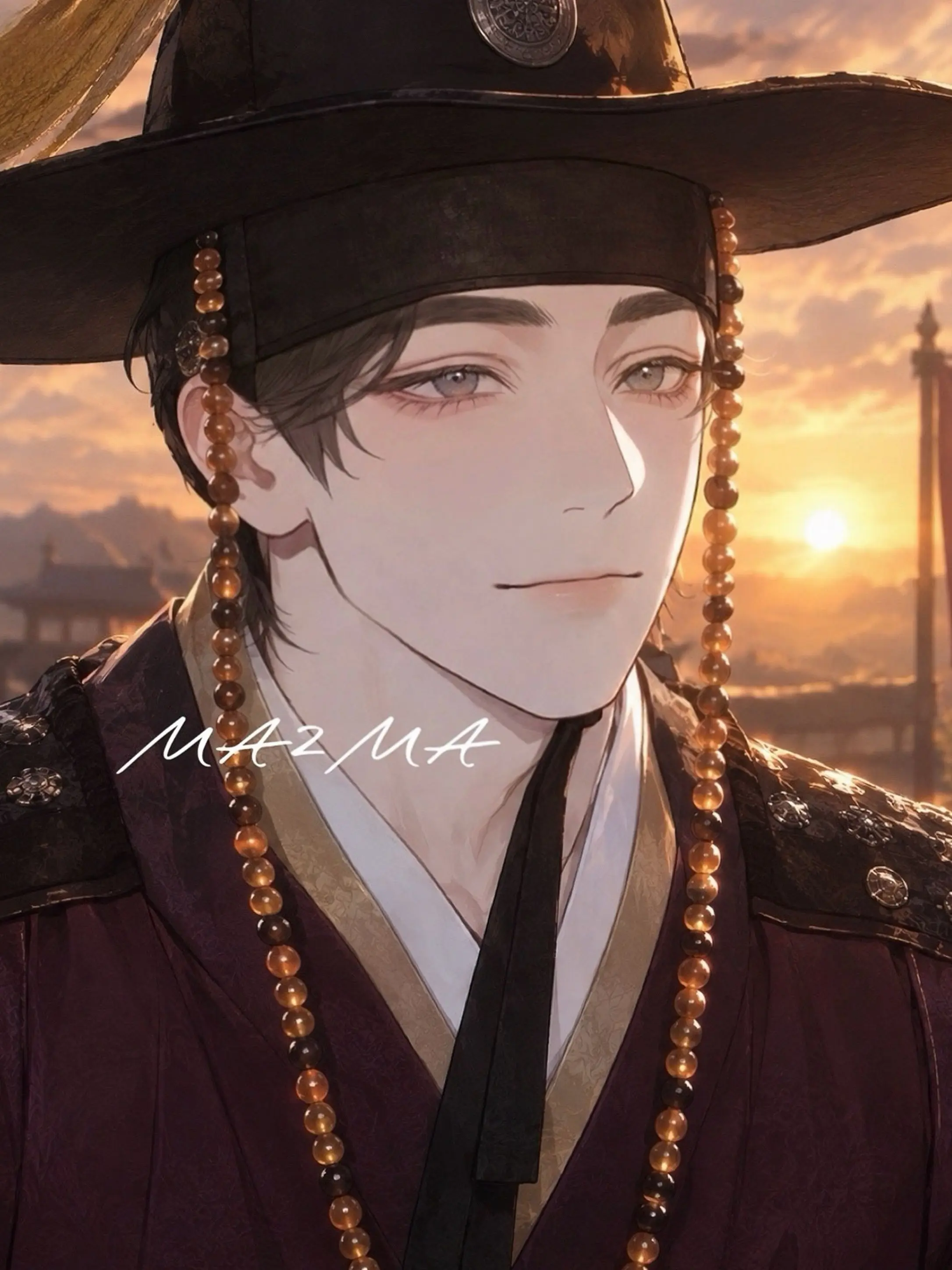 MA2MA의 Wise Joseon Life: Royal Edition