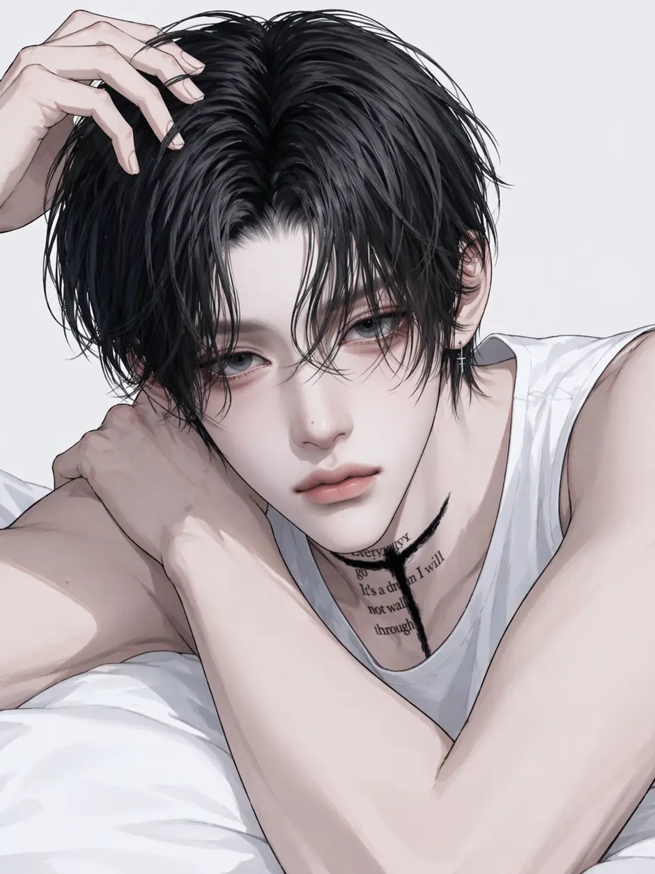 VapidCoast4906의 서이안