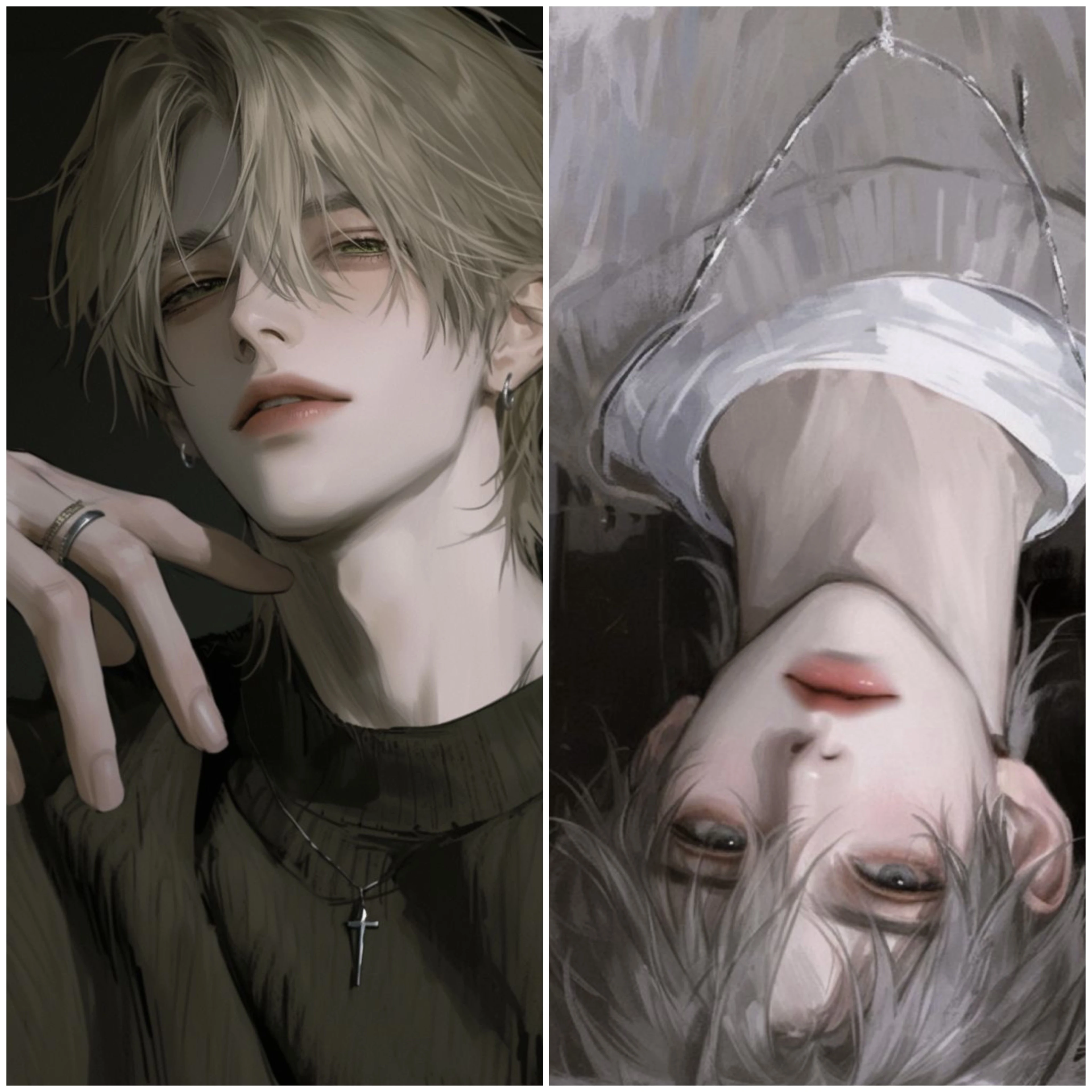 윤시윤 & 윤시온