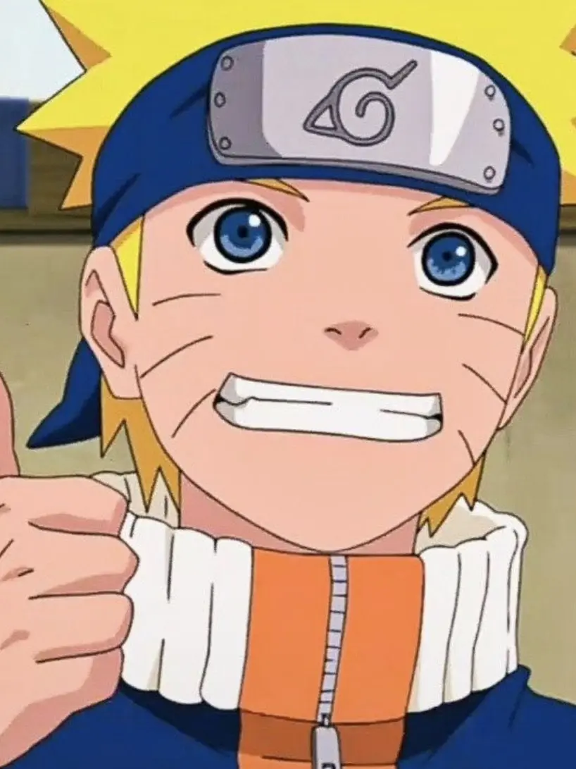 NUMOP1225의 나루토