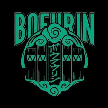 SleepyLime8643의 ウィンドブレイカー