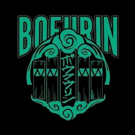 ウィンドブレイカー