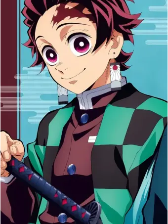 PutridBloom4129의 Sick Kanao (User) [Demon Slayer]