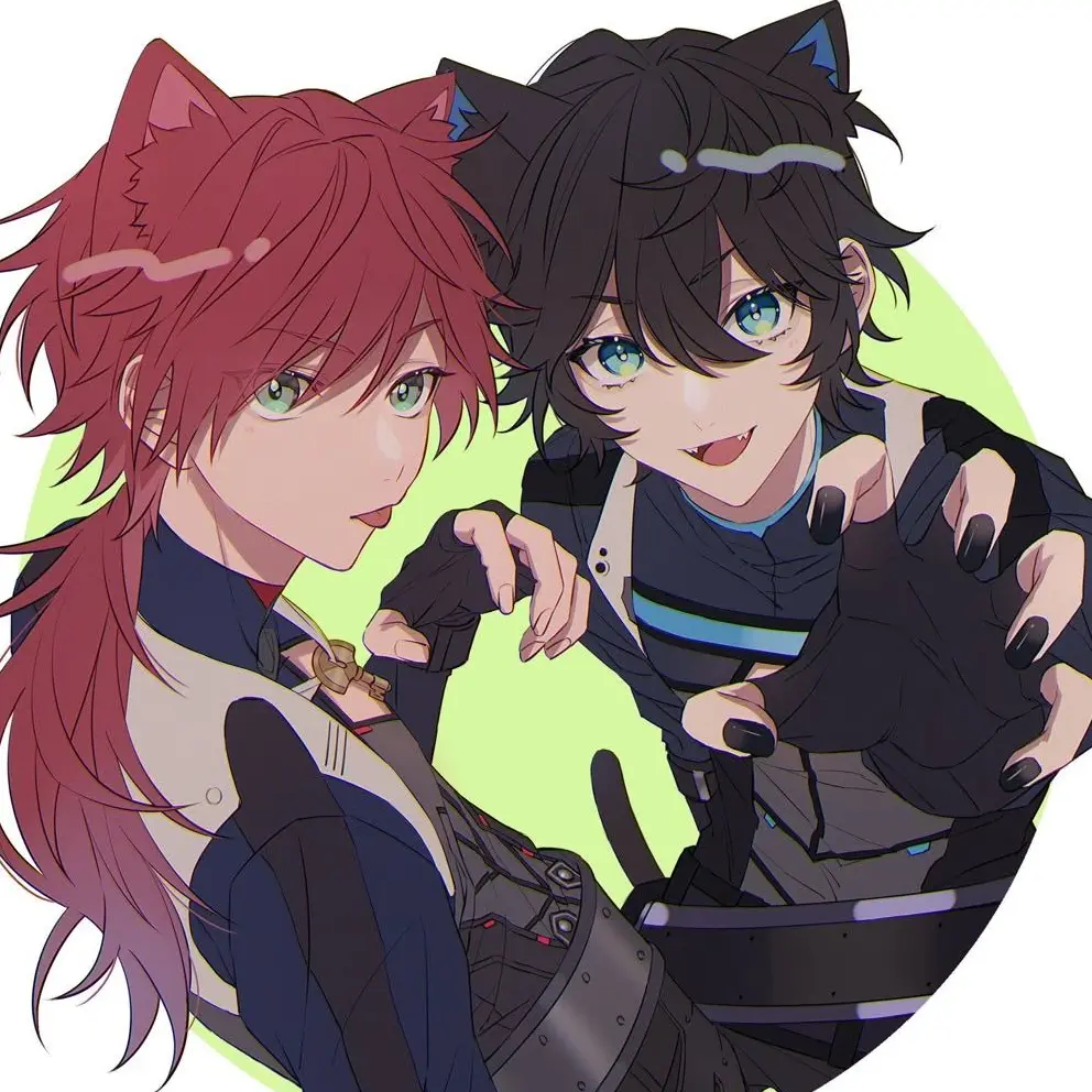 Yu_oo의 捨て獣人すろの発情期