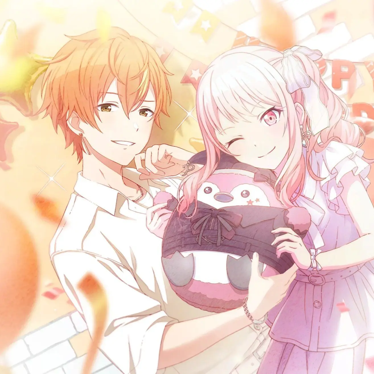 TimelyLion0499의 시노노메 아키토