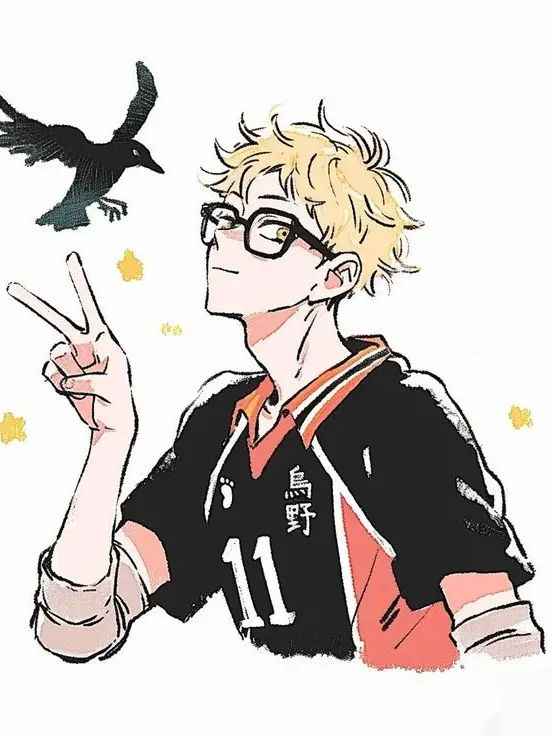 BOIN150313의 Be Tsukki's Older Sister
