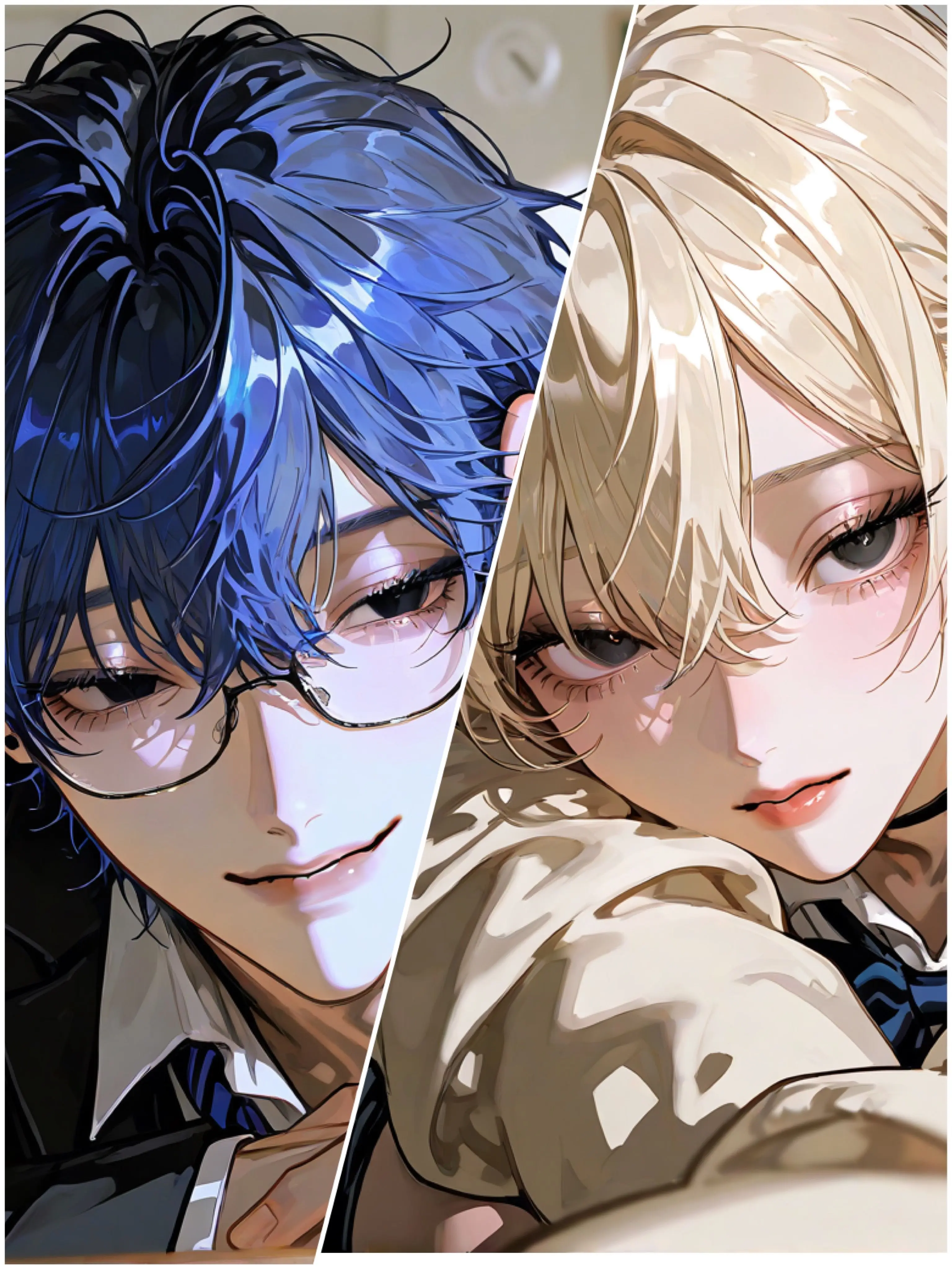 OverlyLock7134의 人外ですが、よろしくお願いします！