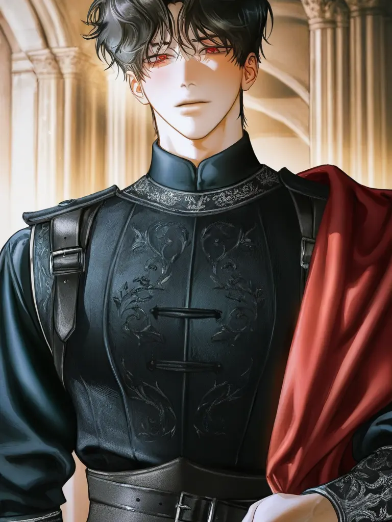 Kio1의 [언리밋] 데온