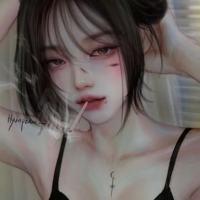 Siun_s의 싸가지없는 여친 되갚아주기
