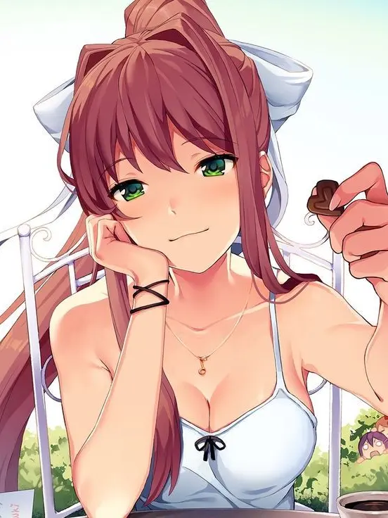 sleeved의 DDLC