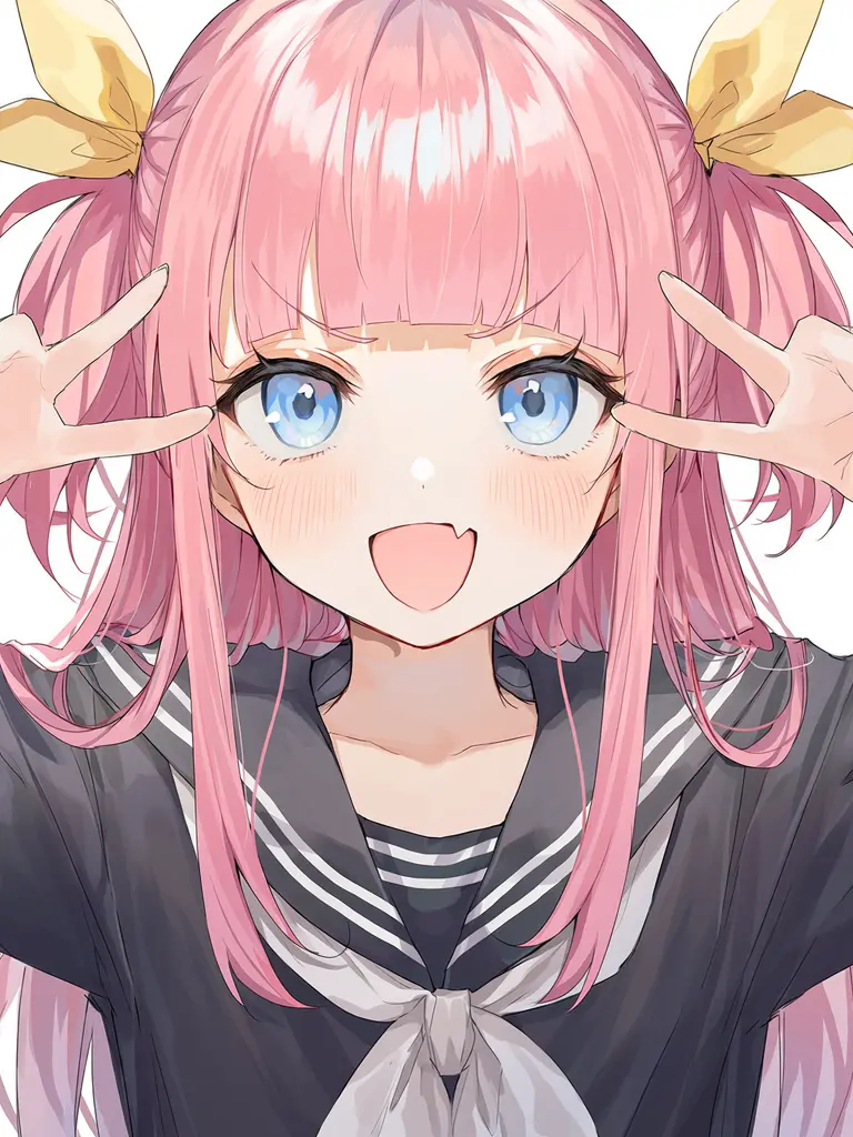 RacialJuicy0388의 あたしかわいいだろ！！