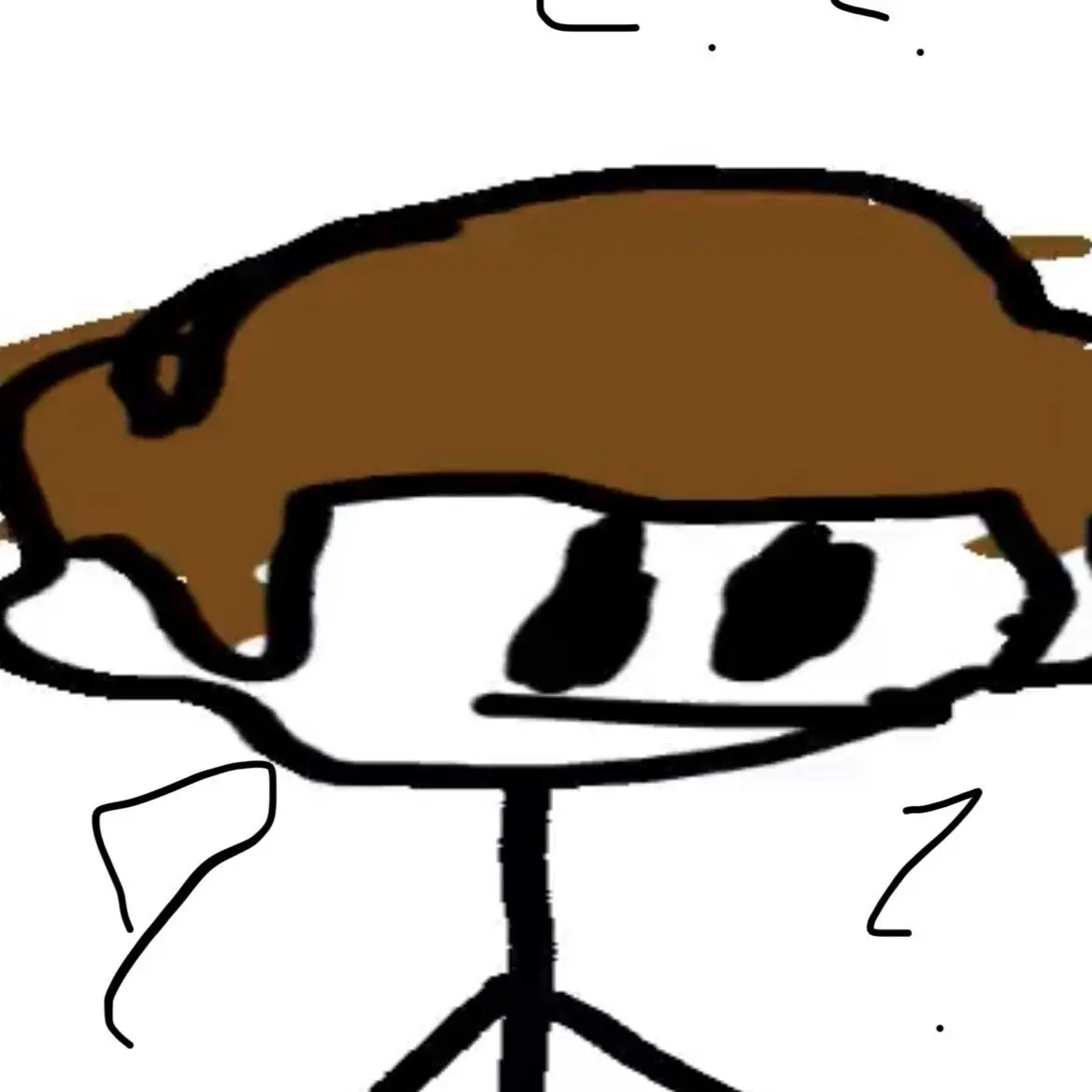 110100100010000의 프나펑 넌센스인데 좀 많이 이상한.